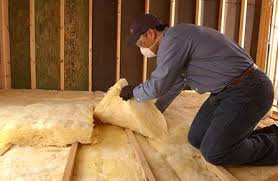 Best Insulation Replacement  in Aldan, PA